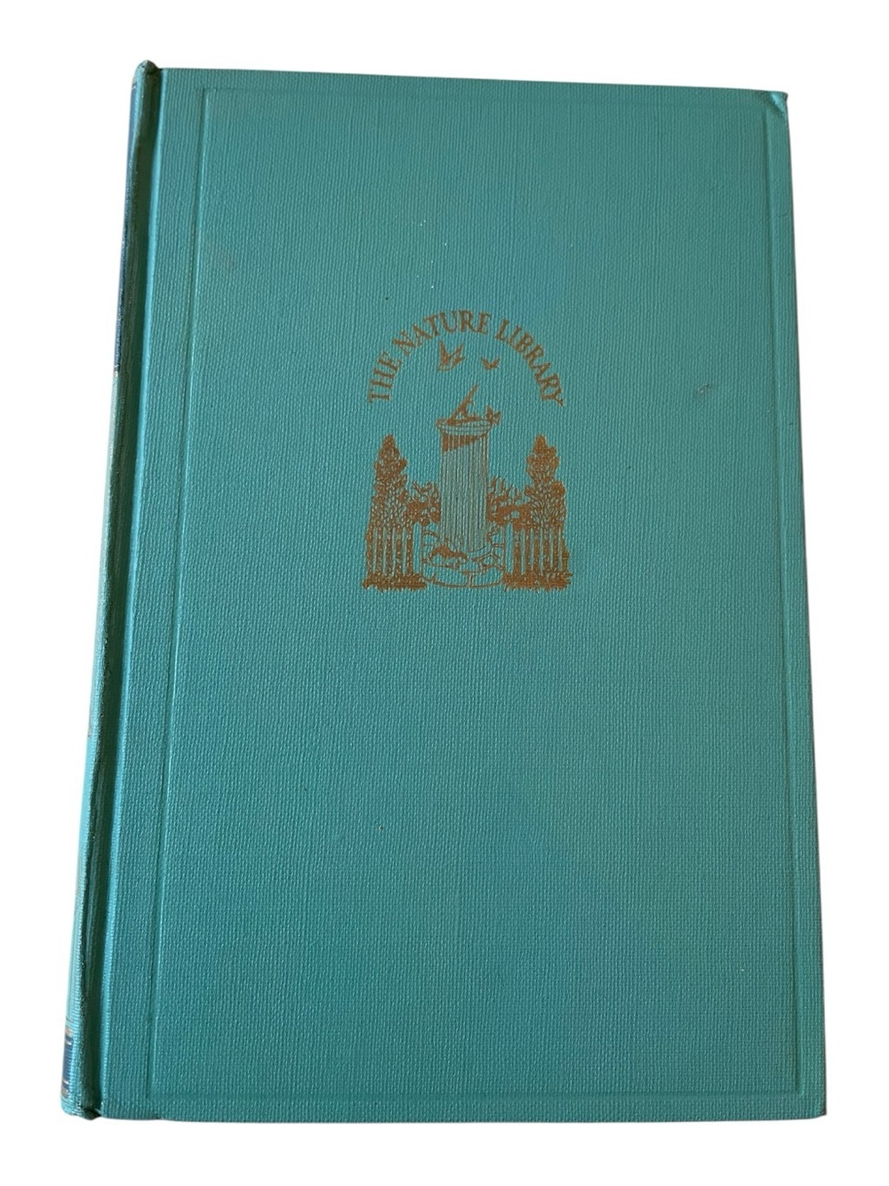 Antique 1926 “The Nature Library: Butterflies by Clarence M. Weed Illuztrated